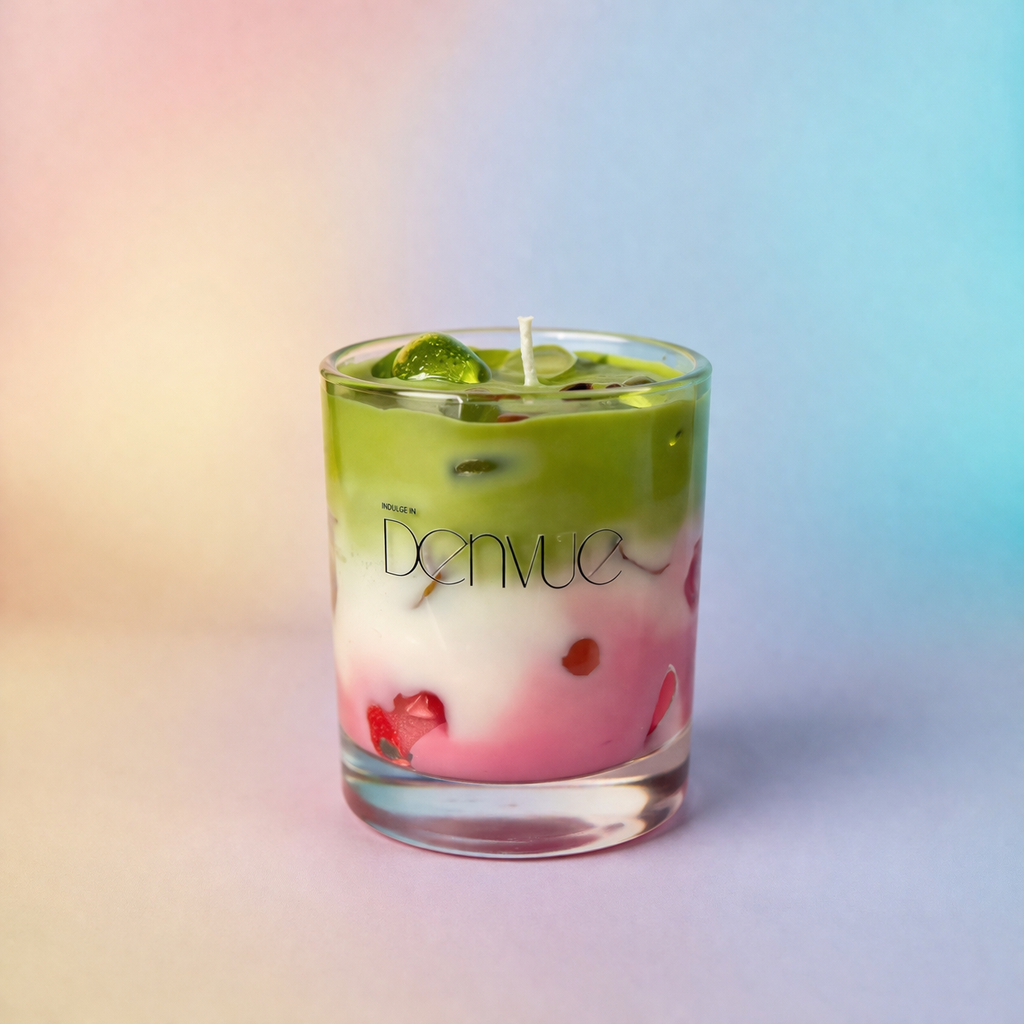 I love you so matcha.....
