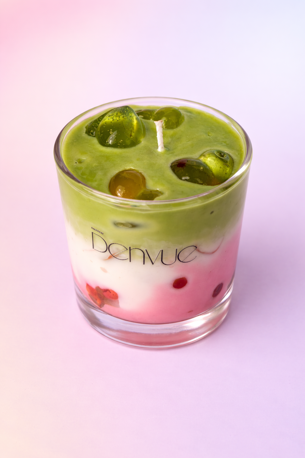 I love you so matcha.....