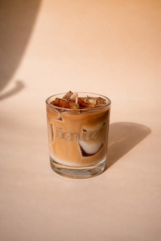 Call(me) Latte/R